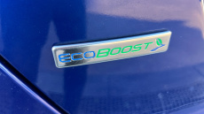 Ford Fiesta 1.0 EcoBoost 125 Titanium 5dr Petrol Hatchback